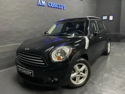 Mini countryman cooper suv 1.6 / 7cv / 90kw / 120ch / première main / crit’air 1 ✅ / système mains-libres / ➡️distribution chaîne / …
