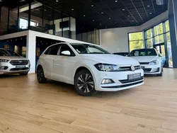 Volkswagen Polo VI 1.6 TDI 95 Lounge Business