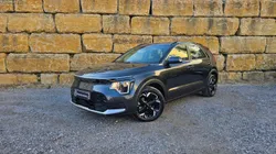 Kia  EV 64kWh