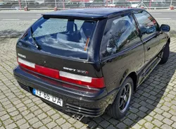 Suzuki Swift 1.3 GTI