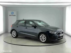 Audi A1 Sportback 25 TFSI Advanced