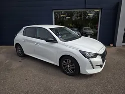 PEUGEOT 208 PureTech 100 SS BVM6 Style