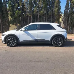 HYUNDAI Ioniq 5 77kWh Light RWD 168kW