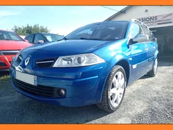Renault Megane 2 restylée Estate 1.9 DCi 130cv Dynamique 230 000 kms
