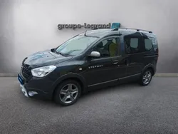 Dacia Dokker 1.5 Blue dCi 95ch Stepway - 20