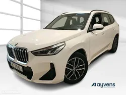 BMW X1 sDrive18d Pack Desportivo M