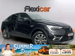 RENAULT Arkana 1.3 TCe Evolution EDC 103kW
