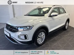 Volkswagen T-Roc 1.0 TSI 110 Start/Stop BVM6 Life