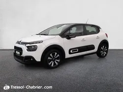 CITROEN C3 BlueHDi 100 S&S BVM5 Shine Business