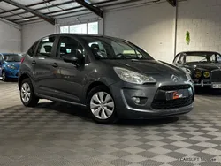 Citroën C3 1.6 HDI 90 - AIRDREAM CONFORT