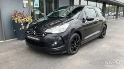 Citroen DS3 1.4 e-HDi Chic CMP de 2012