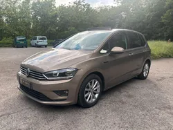 VOLKSWAGEN Golf VII Sportsvan 1.4 TSI DSG7 125 cv LOUNGE
