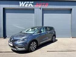 Renault Espace V (JFC) 1.6 dCi 160ch energy Initiale Paris EDC