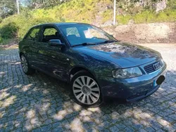 Audi A3 1.9TDI