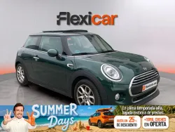 MINI Mini One D