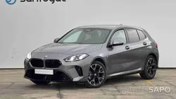 BMW Série 1 116 i Pack M de 2025