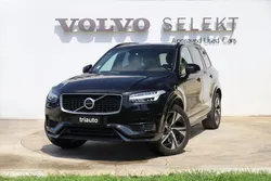 Volvo XC 90 2.0 T8 PHEV R-Design AWD