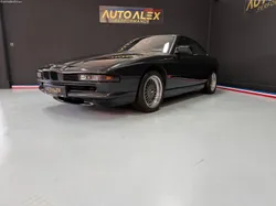 BMW 840 CI Aut.