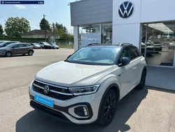 VOLKSWAGEN T-Roc 1.5 TSI EVO 150 Start/Stop DSG7 R-Line
