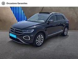 Volkswagen T-Roc 1.5 TSI EVO 150ch Style Exclusive DSG7