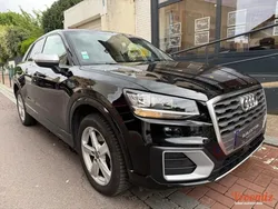 Audi Q2 S LINE 1.6 TDI 116cv