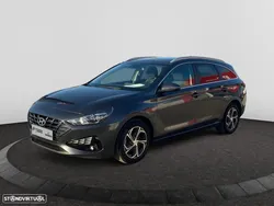 Hyundai i30 SW 1.0 T-GDi Style Plus
