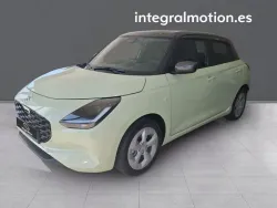 SUZUKI Swift 1.2 Mild Hybrid S2