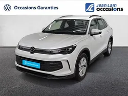 Volkswagen Tiguan 1.5 eTSI 130ch DSG7