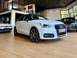 AUDI A1 SPORTBACK 1.4 TFSI 125 BVM6 S line TOIT OUVRANT
