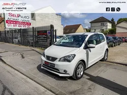 Seat MII 1.0 75CH STYLE 5P