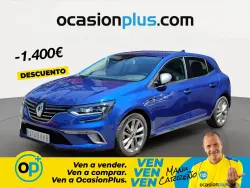 RENAULT Mégane 1.2 TCe Energy GT Line 97kW