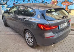 BMW Serie 1 118i