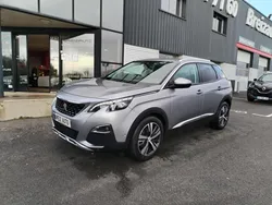 Peugeot 3008 1.5 BHDI 130 EAT8 ALLURE