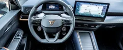 CUPRA Born Cupra born
