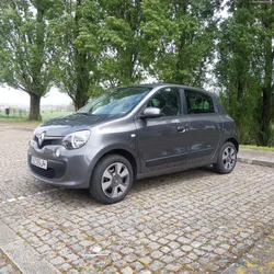Renault Twingo 90cv câmara trás