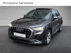 Audi Q3 35 TFSI 150ch S line S tronic 7
