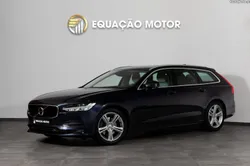 Volvo V90 2.0 D4 Momentum Geartronic