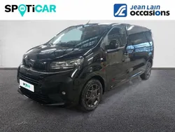 Opel Vivaro FOURGON FGN TAILLE M BLUEHDI 145 BVM6