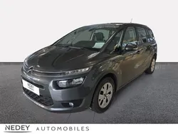 Citroen Grand C4 Picasso PureTech 130ch Confort S&S