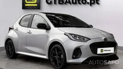 Mazda 2 de 2025