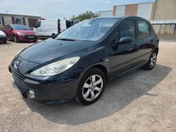 Peugeot 307 1.6 hdi 110ch phase 2