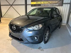 Mazda cx-5 skyactiv-d 150 dynamique bva