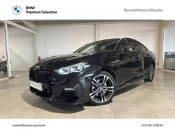 Bmw Série 2 Gran Coupé 218iA 136ch M Sport DKG7
