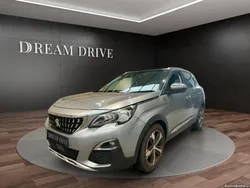 Peugeot 3008 1.2 PureTech Crossway