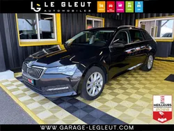 Skoda SUPERB COMBI 1.5 TSI ACT 150CH BUSINESS DSG7
