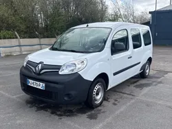 Renault Kangoo 1.5 BDCI 95