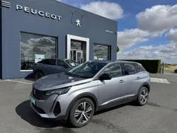 Peugeot 3008 1.5 BlueHDi 130ch S&S Allure Pack EAT8
