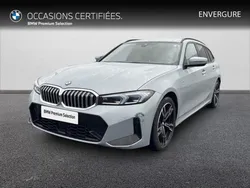 Bmw Série 3 Touring 320dA xDrive 190ch M Sport