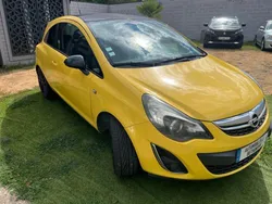 Opel corsa cdti