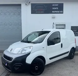 Fiat fiorino phase 2 1.4 i 77 cv faible kilométrage